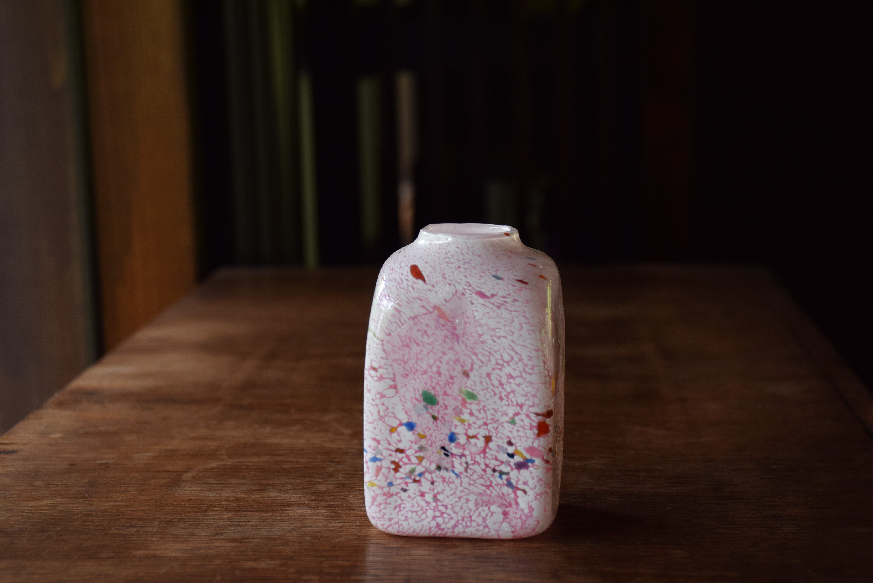 しかくい一輪挿し～春～ gergana.siteforgestudio.com