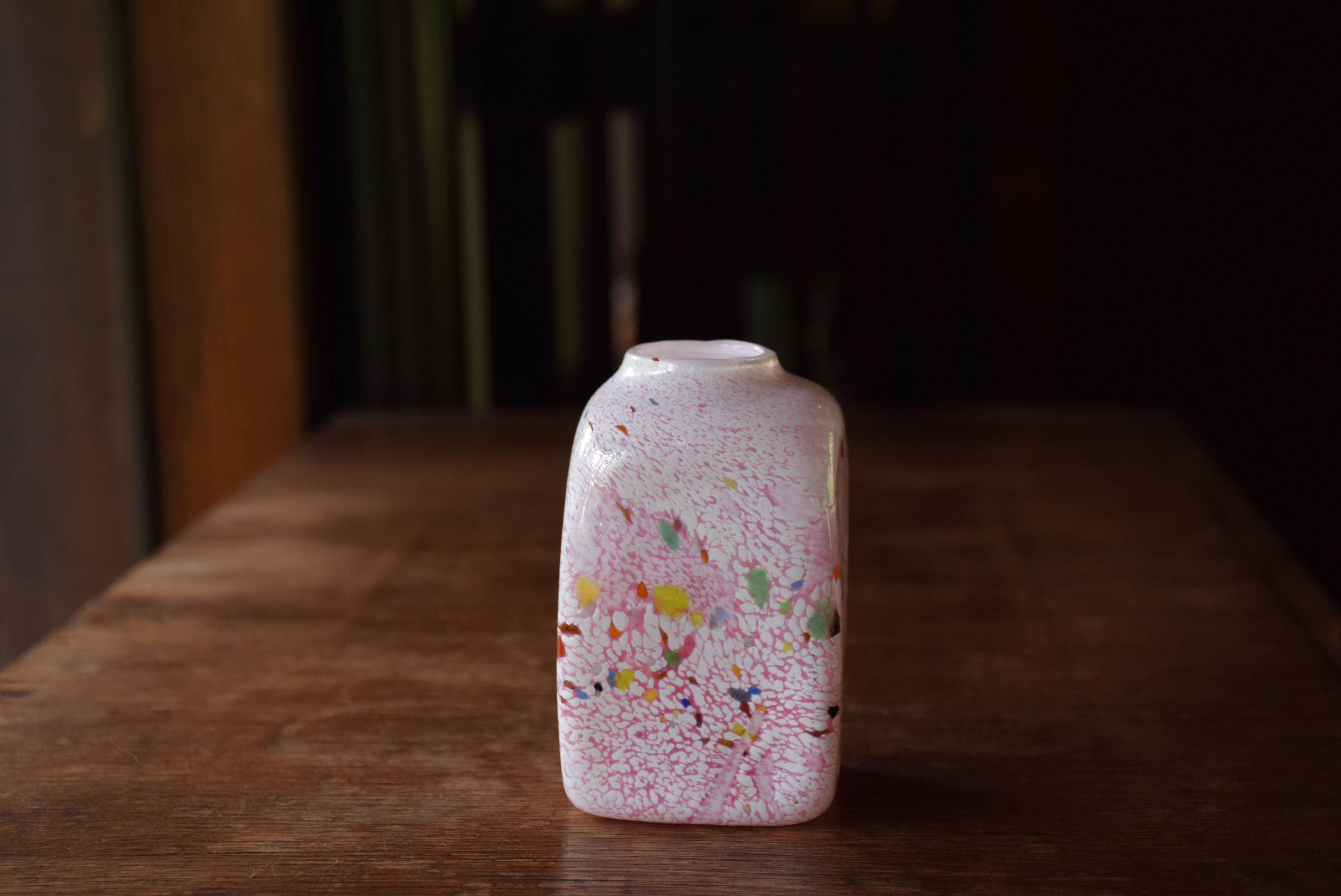 しかくい一輪挿し～春～ gergana.siteforgestudio.com