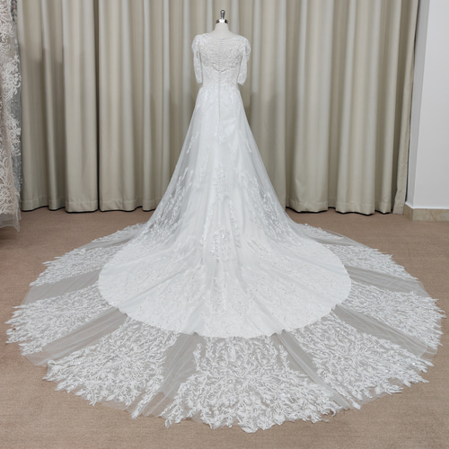 【サイズ試し＆色見本郵送・フレキシブルオーダーメイド】　二次会ウェディングドレス サイズ試し＆色見本郵送・フレキシブルオーダーメイド】二次会