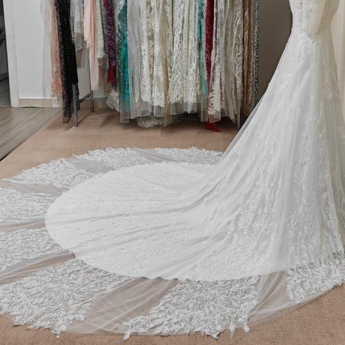 サイズ試し＆色見本郵送・フレキシブルオーダーメイド】二次会