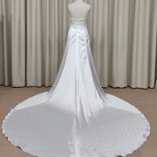 サイズ試し＆色見本郵送・フレキシブルオーダーメイド】ウエディング