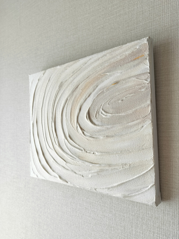 テクスチャーアート 〜年輪〜 その他アート R.art 通販 17912480