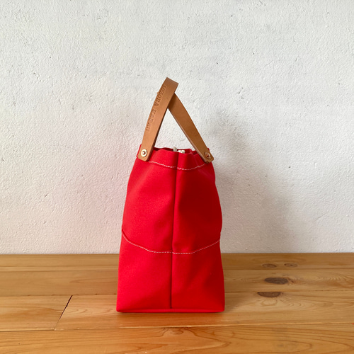 いちごあみぐるみ付カゴバッグ【受注生産】 | kawaii | axes femme online shop