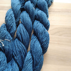 草木染めトートバッグ インド藍染め a トートバッグ YouComfort 通販