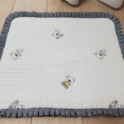 わんちゃんとセレブリティなひとときを♡ハンドメイド カフェ