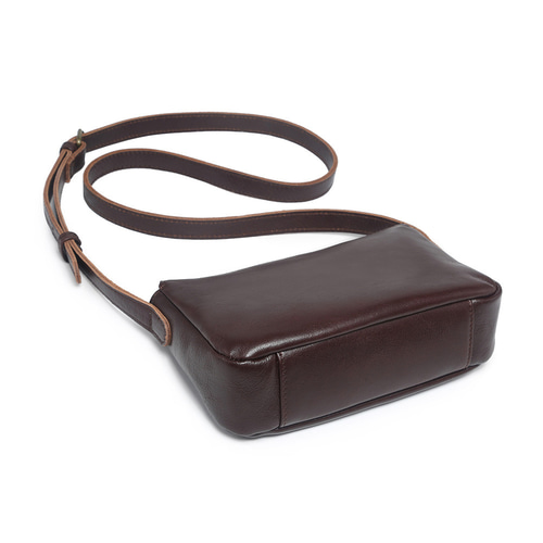 ショルダーバッグ ミニショルダー 牛革 本革 革 バッグ 鞄 斜めがけ