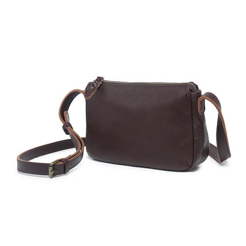 ショルダーバッグ ミニショルダー 牛革 本革 革 バッグ 鞄 斜めがけ