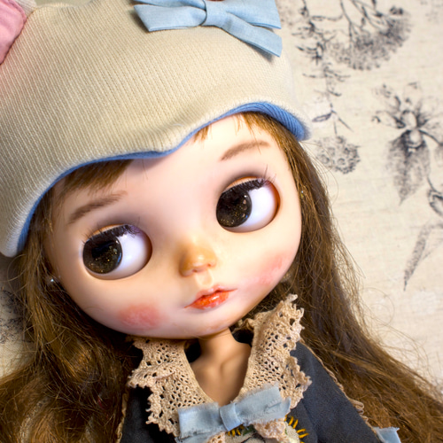 ブライス 人形　洋服付き 　少し汚れあり　送料込み ブライスアウトフィット可愛いお洋服セット その他人形 Doll