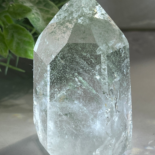 龍脈水晶✨】ファントムガーデンクォーツクリスタル水晶ネガティブ