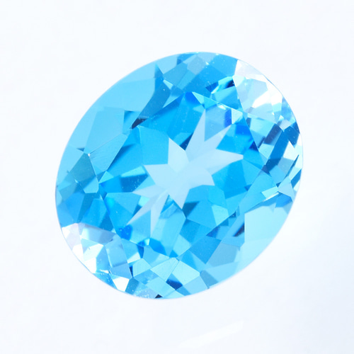トパーズ*ブルー*ルース*大粒【値下】 235)ソ付 大粒 スカイブルートパーズ ルース 16.736ct | 宝石屋N&K