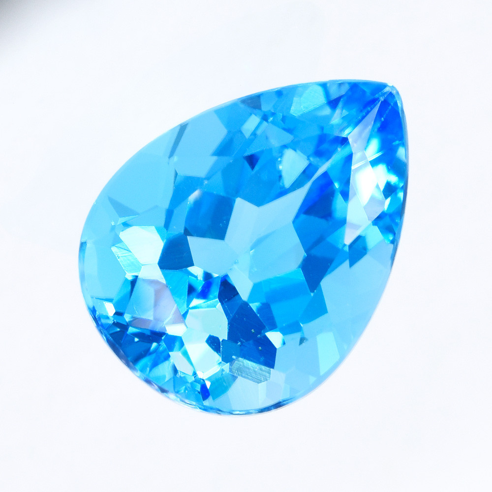 ブルートパーズ ルース SAK110-28BS 23,040円