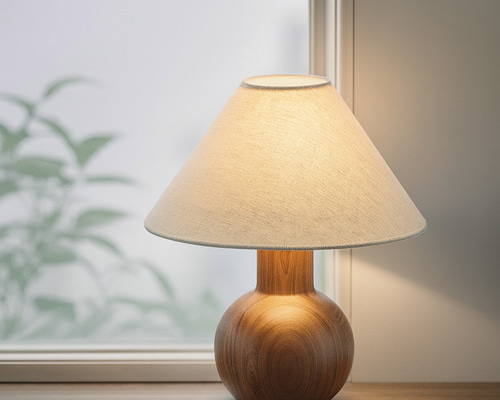 大正レトロスタイル 北米産ブラックウォールナット材 木製テーブル