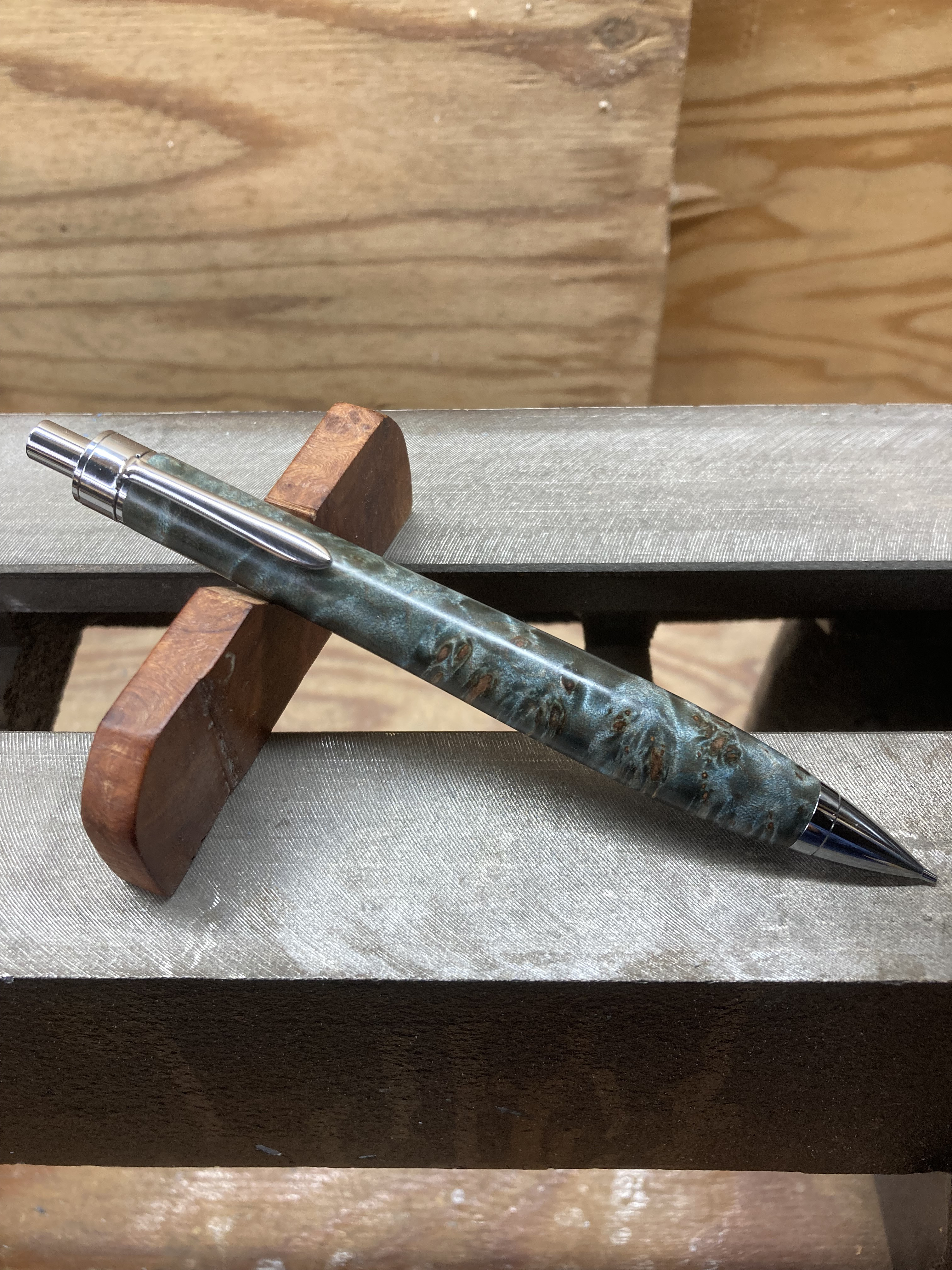 【楓】シャープペンシル【メープル】