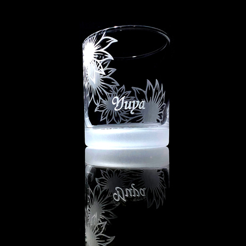 大人気】煌めく夏のシンボル『向日葵（ひまわり）と太陽』をイメージ