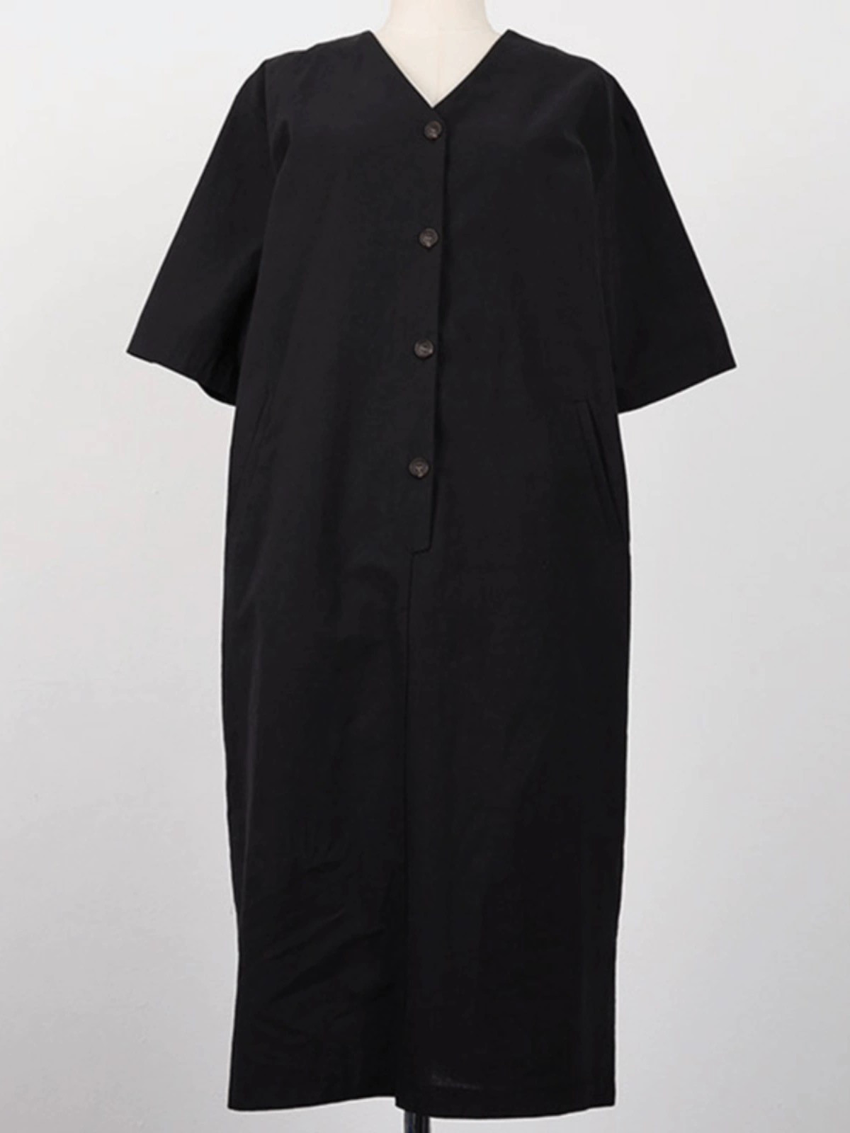 ❤️シャツワンピース❤️