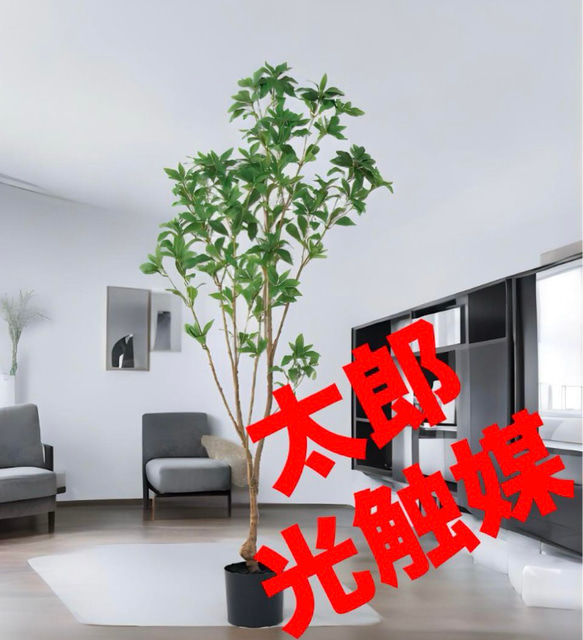 光触媒　人工観葉植物　ウォールグリーン　フェイクグリーン　アセビ150 光触媒 人工観葉植物 ウォールグリーン フェイクグリーン アセビ