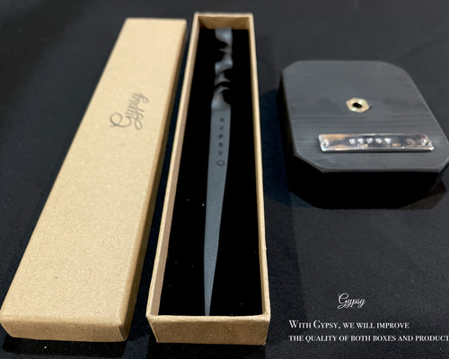 Gypsy. ソイルスティック 含む4点(入門初心者セット) CL - 90