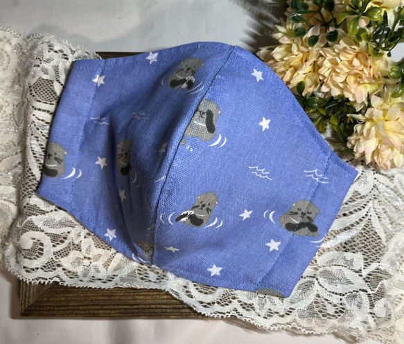 緊急] 無地 刺繍 #7 こなれる