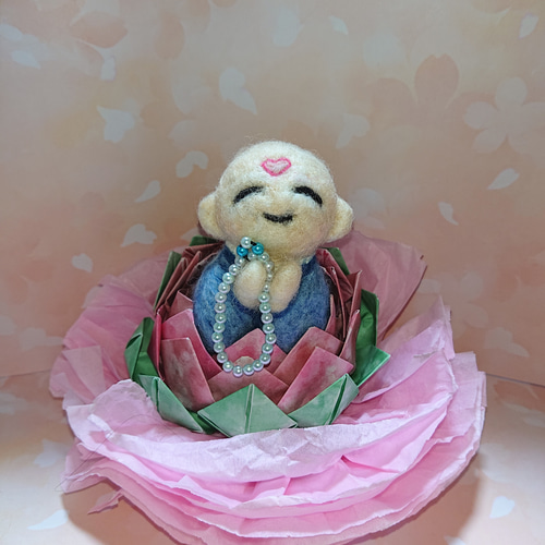 羊毛フェルト 全身オーダー ☆てんてん様 リピートオーダー☆ 羊毛