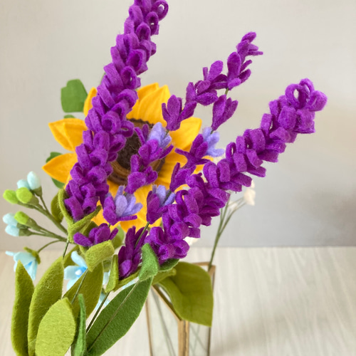 R様 ハンドメイドブーケ おまとめ R様 ハンドメイドブーケ おまとめ