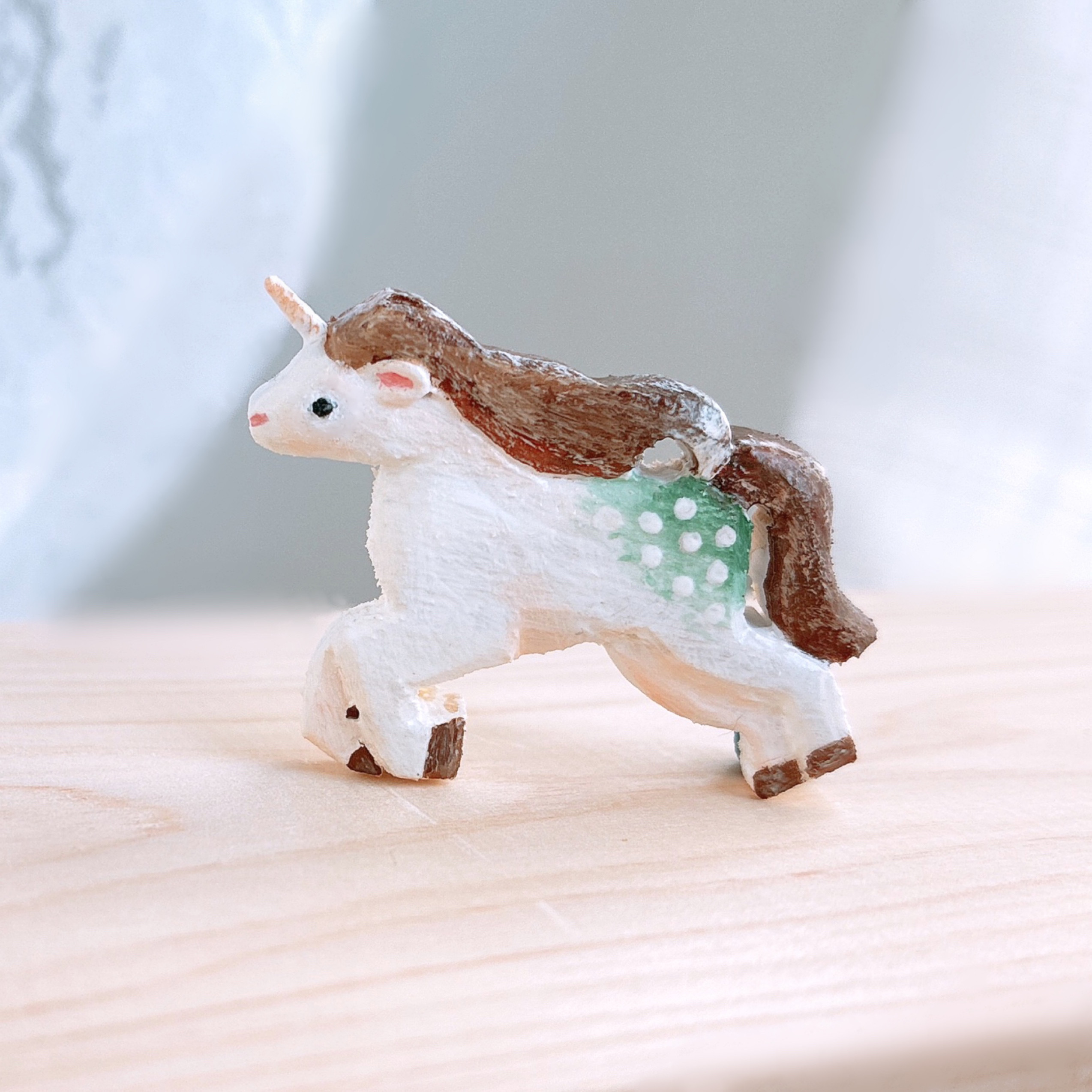 ユニコーン♡チャーム♡