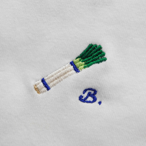 刺繍入り束ねまくら