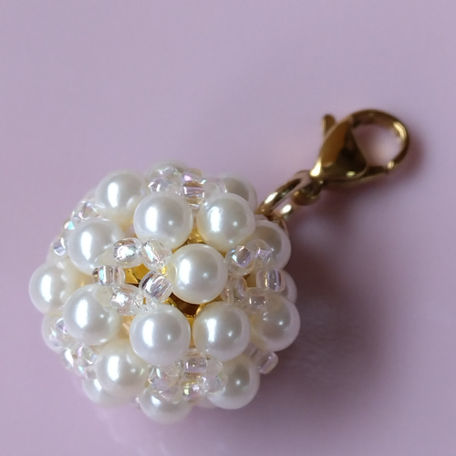 かめチャームファスナーチャーム 鈴付き ⭐️⭐️ハンドメイド かめチャームファスナーチャーム 鈴付き ハンドメイド ファスナー