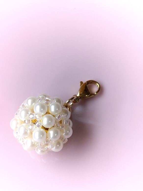 かめチャームファスナーチャーム 鈴付き ⭐️⭐️ハンドメイド かめチャームファスナーチャーム 鈴付き ハンドメイド チャーム付