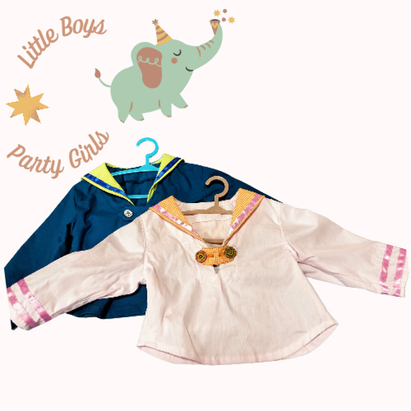 coen｜セーラーカラーブラウス | Rakuten Fashion(楽天
