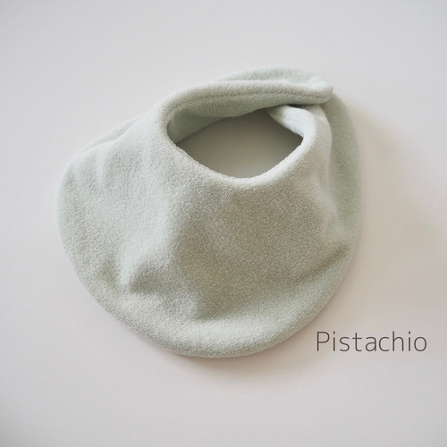 パイルスタイ / 4カラー スタイ・よだれかけ Romly 通販 17918339