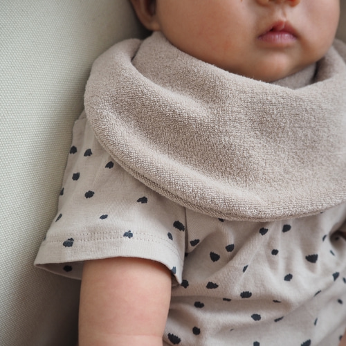 パイルスタイ / 4カラー スタイ・よだれかけ Romly 通販 17918339