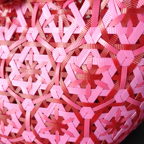 イート　オーダー　PPバンド 花 イート様 専用 オーダー PPバンド 花