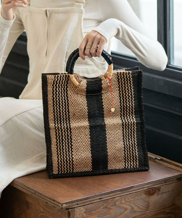 えり様専用 楕円底リュック（L） ハンドメイド - メルカリ