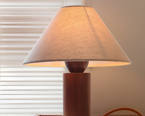 最終　新品　希少大型テーブルランプ　塗装ヒビあり 美濃クラフト | ヴィンテージ ランプ【2024年版】 | 建材サーチ