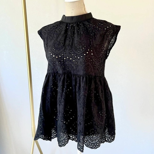 試着のみ♡ルネ♡カットワークレース　トップス zz-16688_270-1.jpg?1718097207