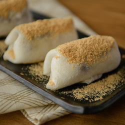 福智もち 1枚目の画像