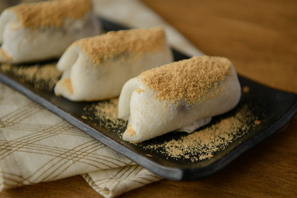 福智もち 1枚目の画像