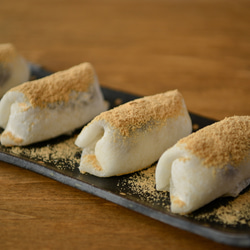 福智もち 2枚目の画像