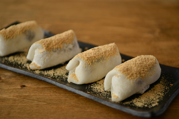 福智もち 2枚目の画像