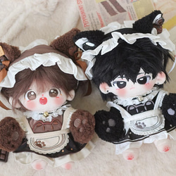 骨 あり 無属性 着せ替え ぬいぐるみ A-86 20cm ぬいぐるみ し 通販