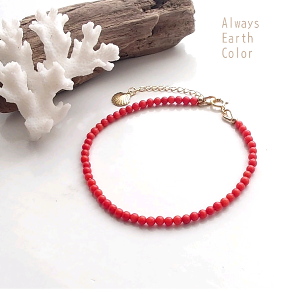 ya-ji ピアス シルバー ゴールド ターコイズ サンゴ 映っ 