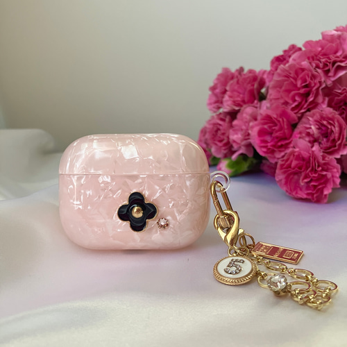 Dolce & Gabbana iPhone用ケース ピンク★送料無料★ Dolce & Gabbana iPhone用ケース ピンク☆送料無料☆ iPhone、AirPods