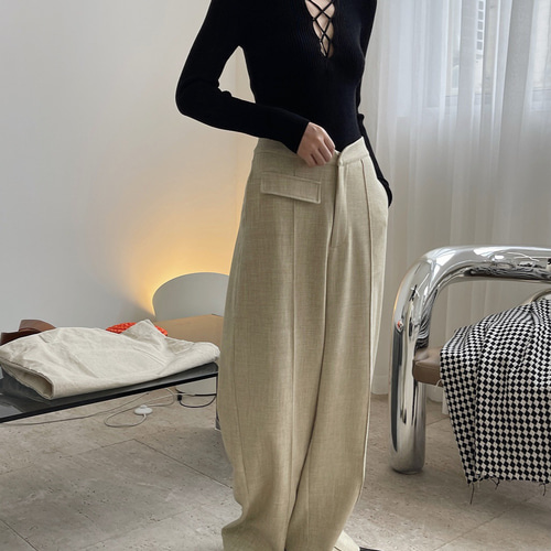 超希少　d.i.a. ダイヤ　ギャル　ニット ギャル系 セクシー ファッション Vネック リボン付き 純色 タイト