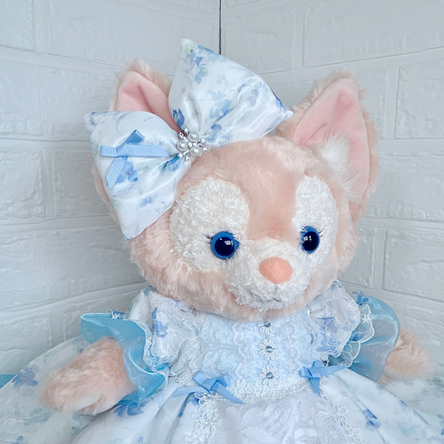 ステラ・ルー - ステラルー.ハンドメイド.Sサイズぬいぐるみ