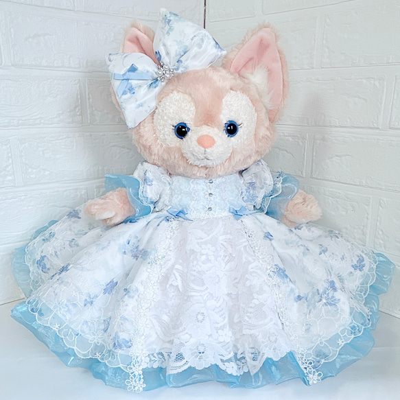 リーナベル」：コスチューム 可愛いお洋服 | ハンドメイド