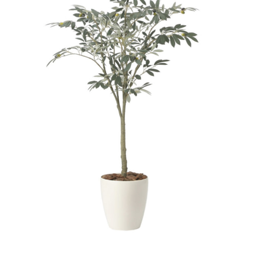 光触媒 人工観葉植物 ウォールグリーン フェイクグリーン オリーブ