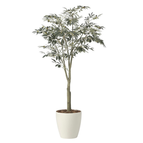 光触媒　人工観葉植物　ウォールグリーン　フェイクグリーン　ユーカリツリー1.85 光触媒人工観葉植物 ユーカリ 高さ85cm | 【公式】allecore(アレコレ