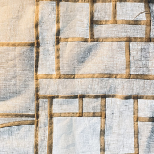 M様オーダー品 36×40cm ポジャギ その他インテリア雑貨 MMM MADE 通販 