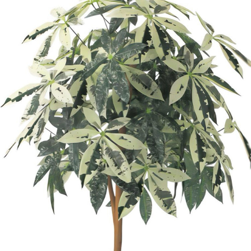 光触媒 人工観葉植物 ウォールグリーン フェイクグリーン ミルキー