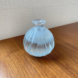 2液性レジン　一輪挿し　花瓶　インテリア　 2枚目の画像